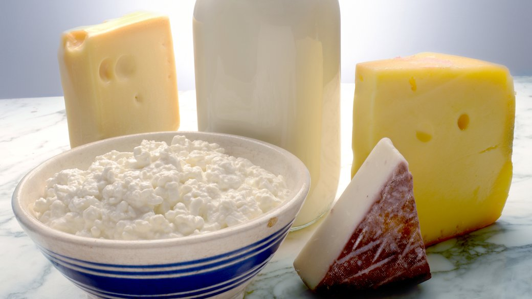 Канада відкриє ринок для української молочної продукції
