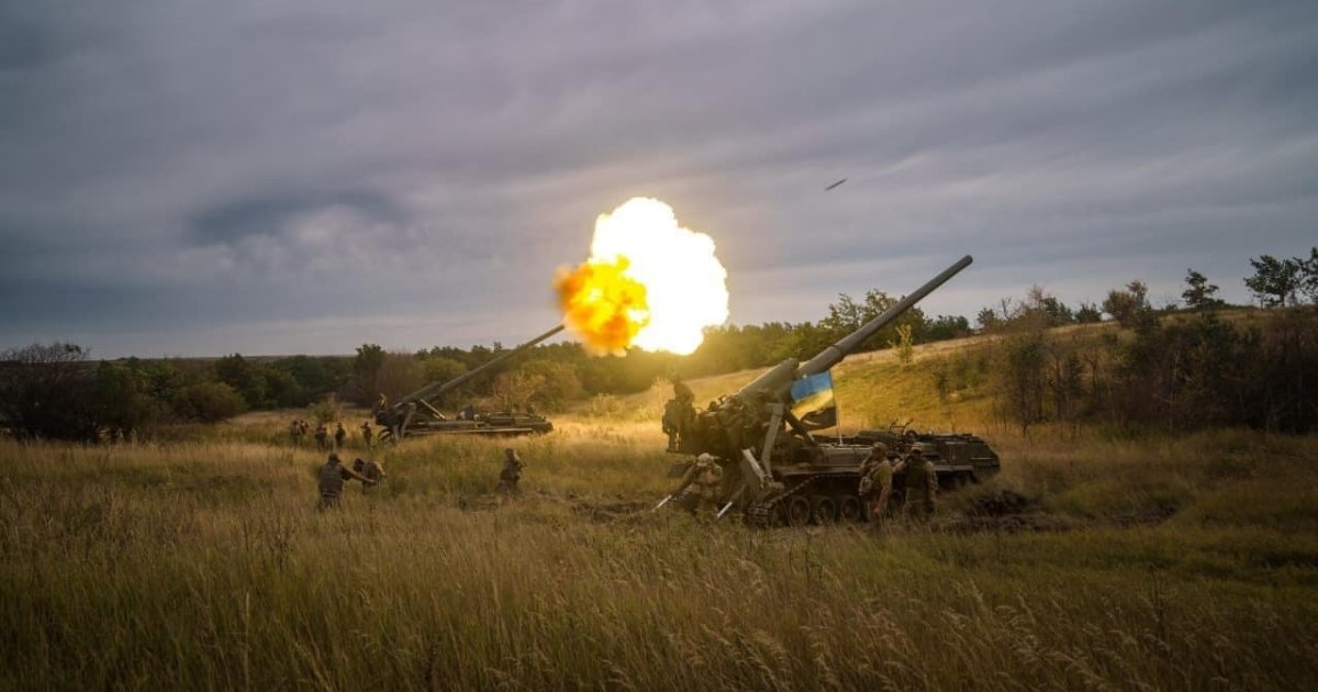 Україна в боях втратила менше 10% західної техніки, – естонська розвідка
