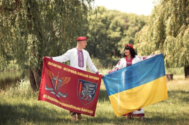 В Україні за час повномасштабного вторгнення понад 3 тисячі пар одружилось дистанційно