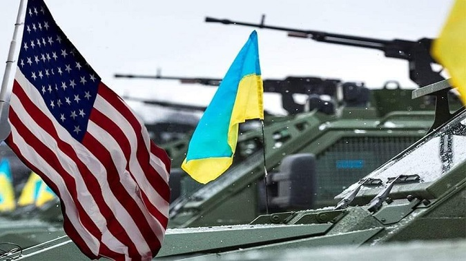 Порушень не виявили: США продовжують відстежувати надану Україні зброю