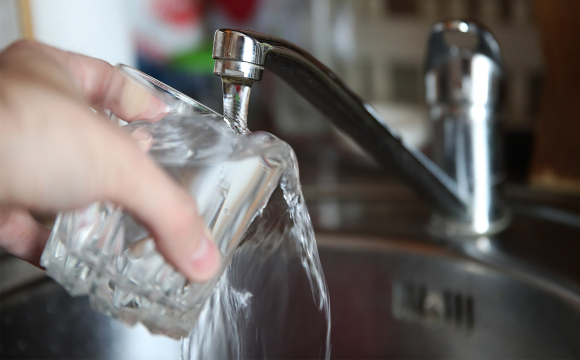 У Луцьку хочуть підвищити якість питної води
