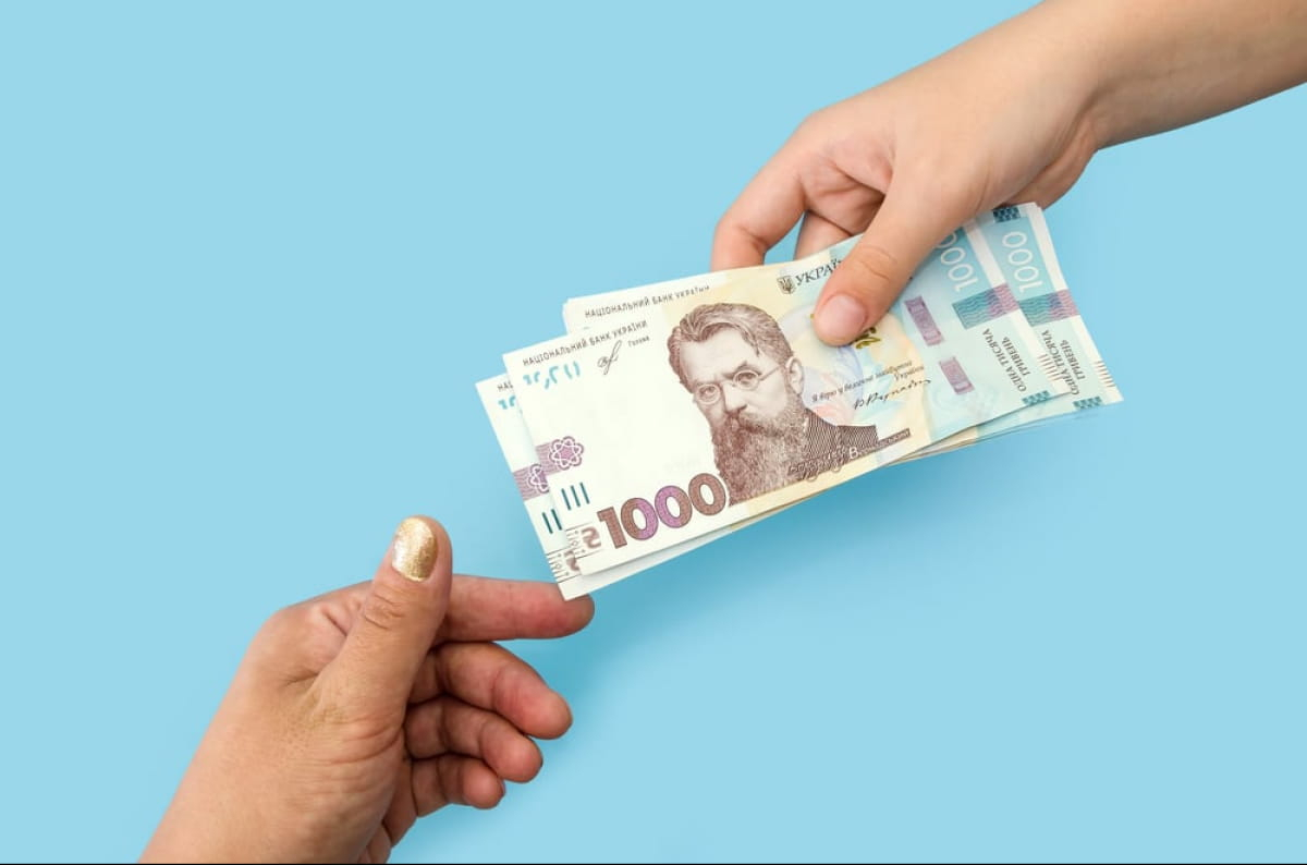 В Україні хочуть відмовитися від розрахунків готівкою