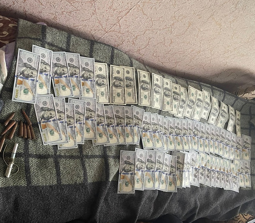 На Волині шахраї видурювали гроші у родичів безвісти зниклих військових ЗСУ (фото)