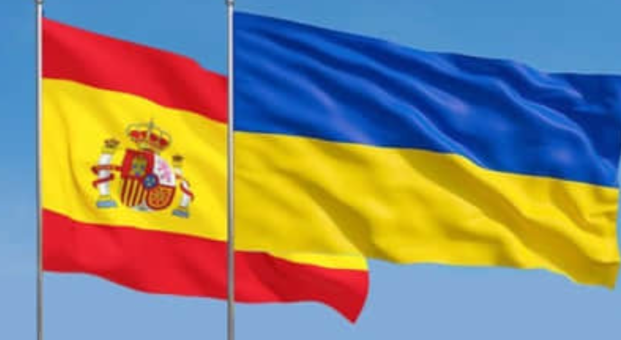 На школи і підтримку бізнесу: Іспанія виділить 55 мільйонів євро Україні