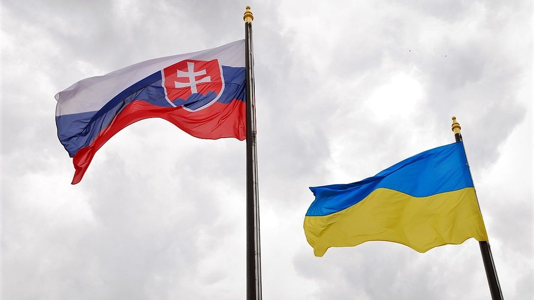 Україна і Словаччина домовились про спільну розробку 155-мм гаубиці