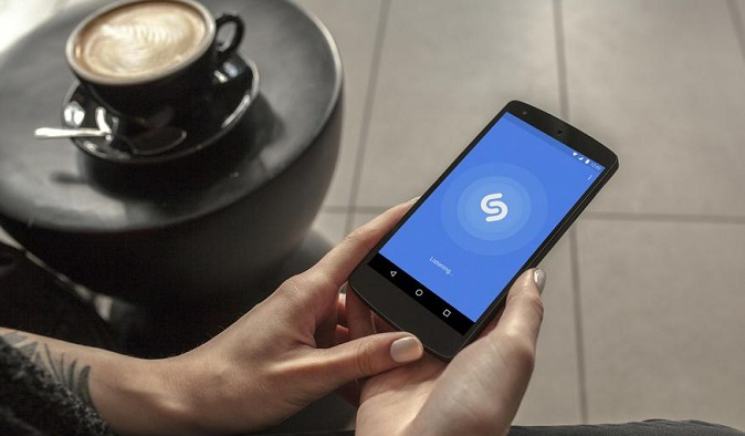 Shazam може розпізнавати пісні з YouTube, Instagram і TikTok на телефонах Apple