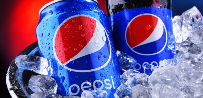 Mondelez, Mars і PepsiCo в рази збільшили продажі у Росії