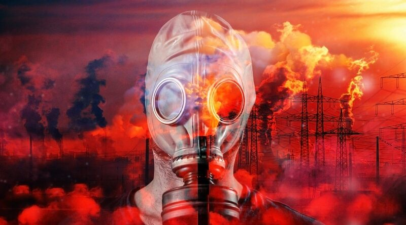 У світі знищили всі заявлені запаси хімічної зброї
