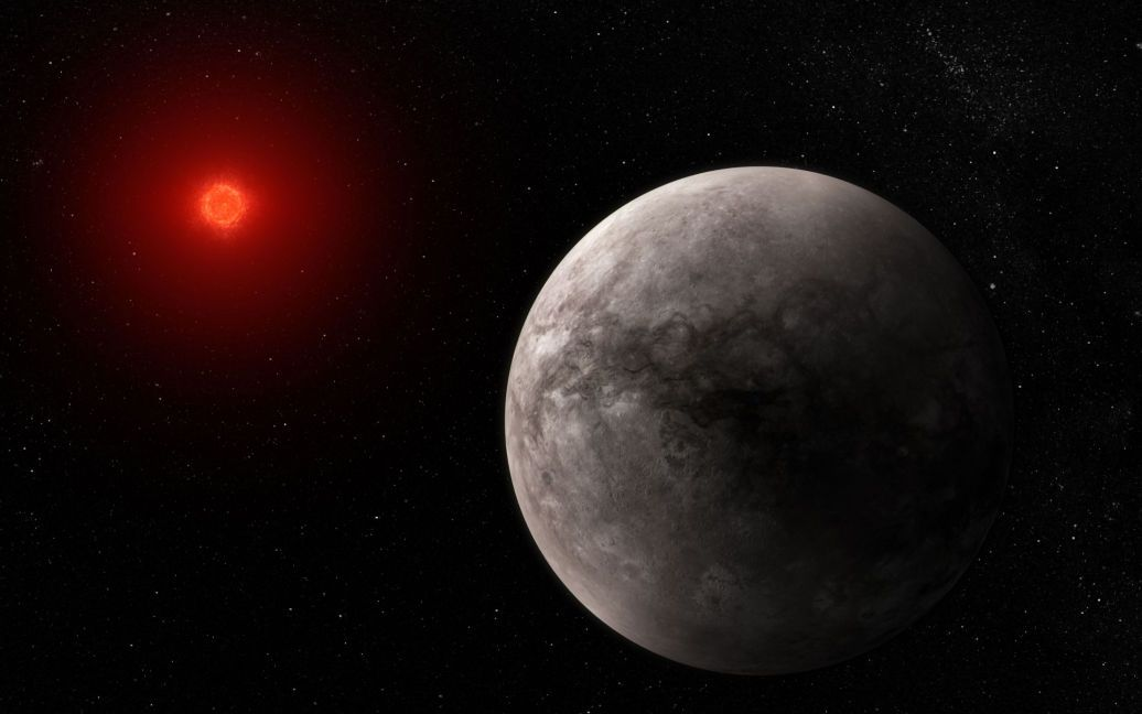 Недалеко від Землі виявили дві нові планети