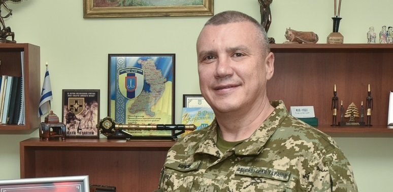 Одеський військком Борисов незаконно збагатився на 188 млн, – НАЗК