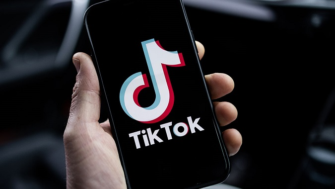 TikTok – найпопулярніше новинне джерело для підлітків у Британії