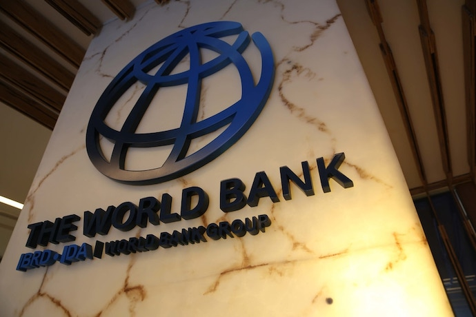 Світовий банк надасть Україні $1,5 млрд позики