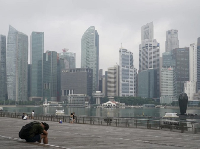 У Сінгапурі стратили чоловіка за торгівлю наркотиками, за кілька днів — повісять жінку