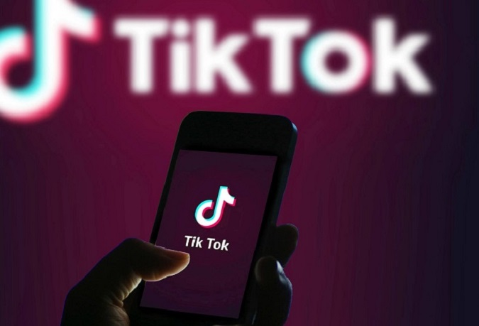 TikTok запустить програму для доставки товарів