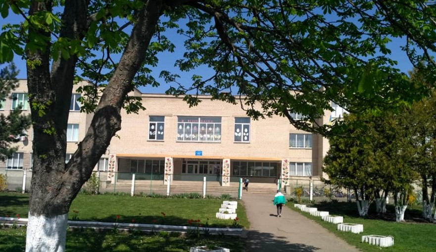 У Луцькому районі на ремонт укриття  школи хочуть витратити понад 2 мільйони