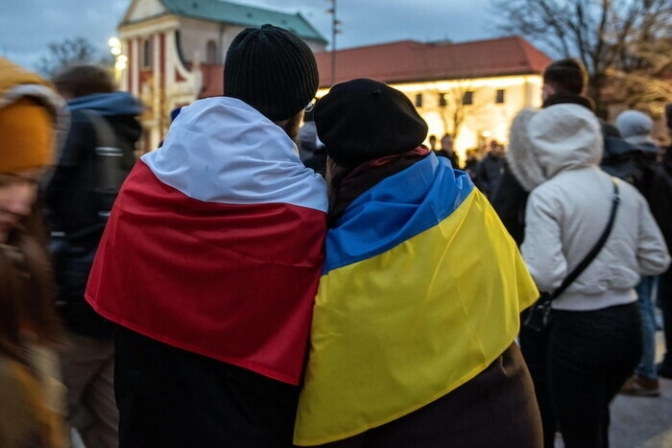 Деяким українцям не продовжили термін легального перебування в Польщі: кому саме