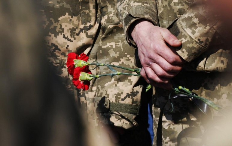 Україна повернула тіла 44 полеглих захисників