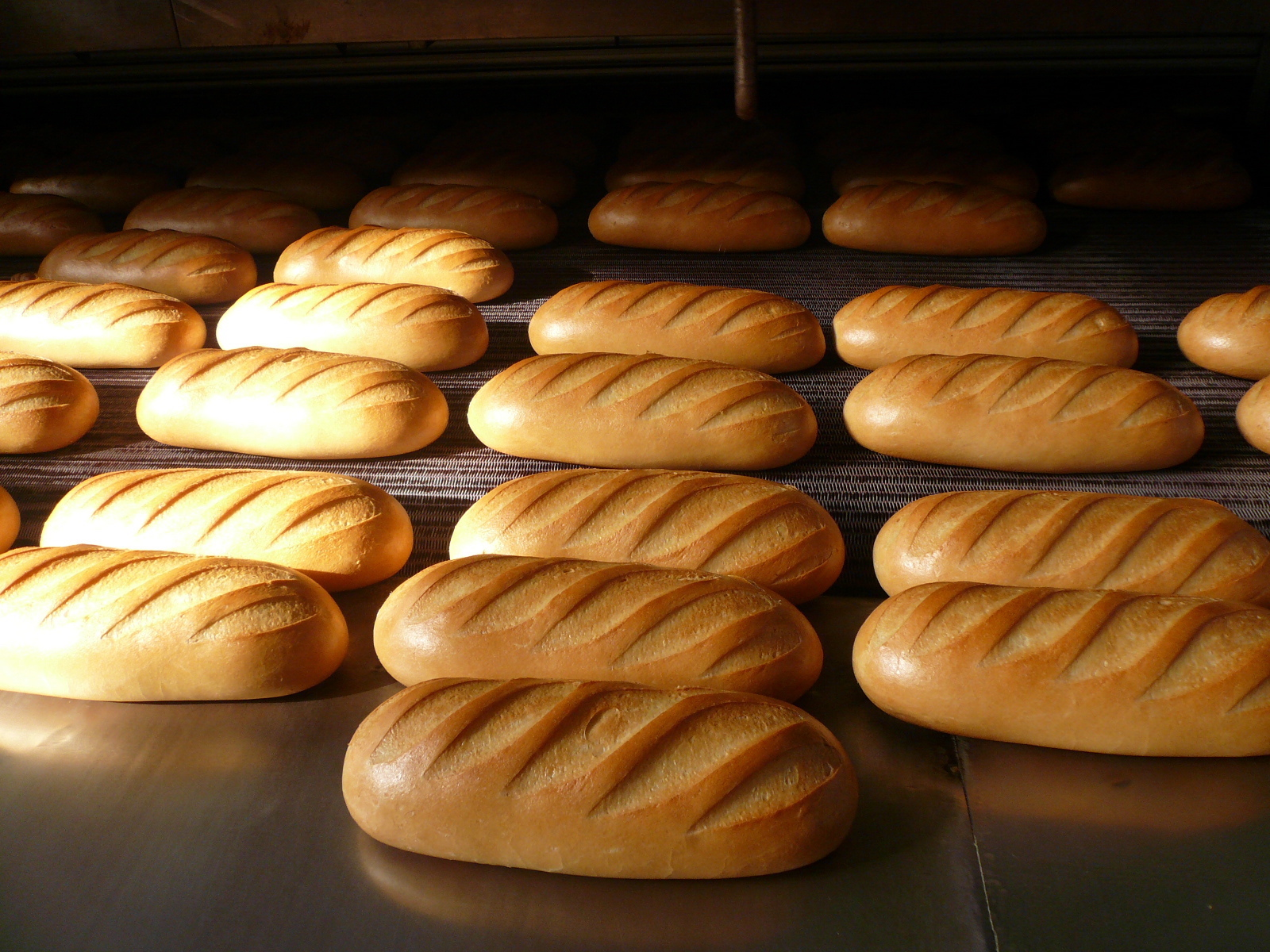 Хлібозавод у Луцьку продають на ОЛХ (фото)