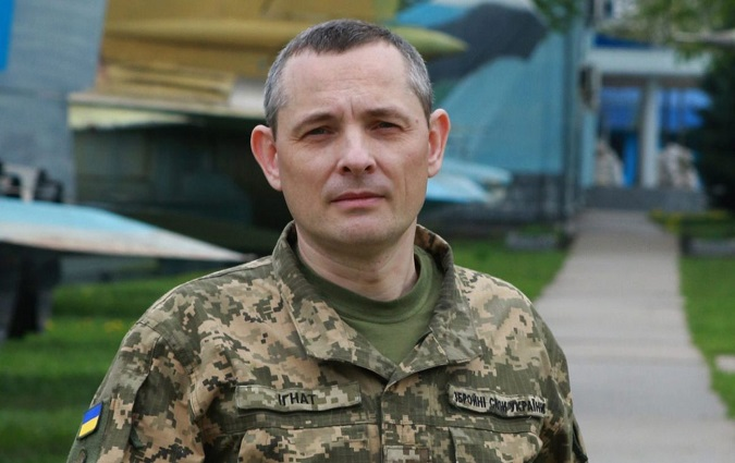Українська ППО вже збила 13 «Кинджалів» і понад 20 інших балістичних ракет, – Повітряні сили