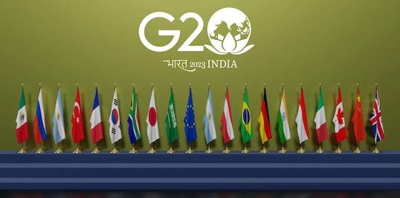 Індія запросила на саміт лідерів G20 Путіна, а Зеленського – ні