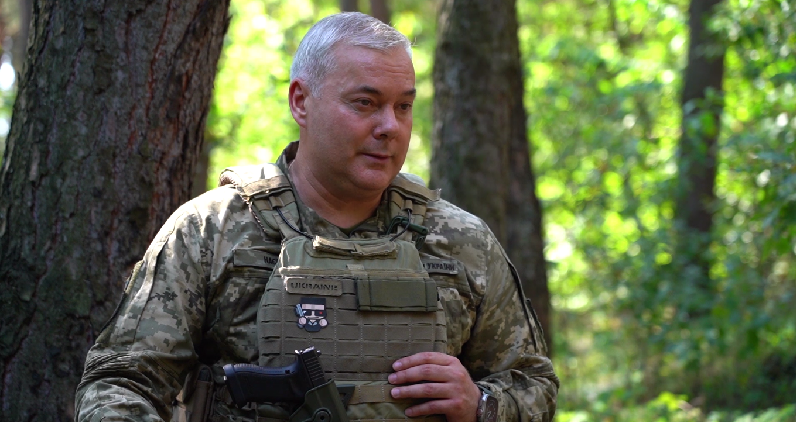 Через навчання ОДКБ у Білорусі підсилили захист кордону, – генерал Наєв
