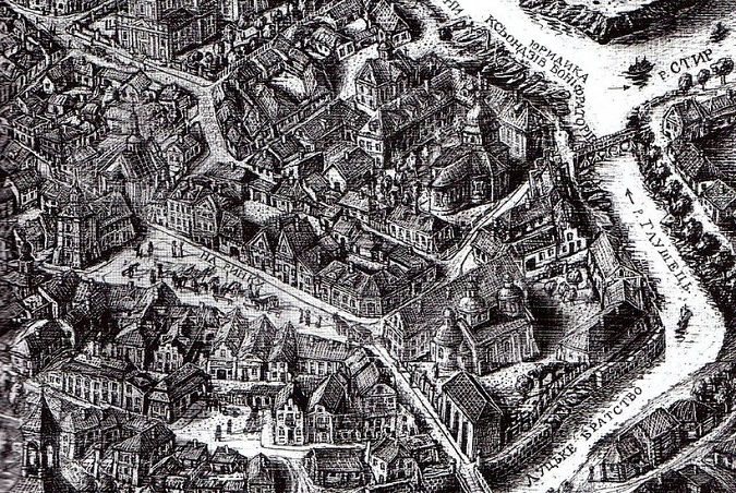 Як Луцьк отримав маґдебурзьке право: історія міського самоврядування 500 років тому (фото)