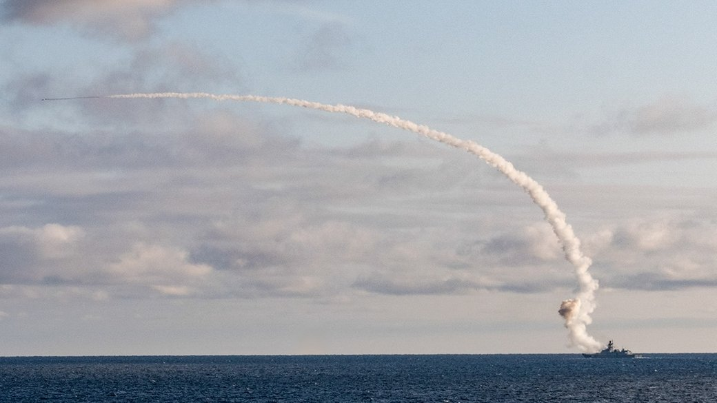 Попри санкції РФ виробляє більше ракет, ніж до початку війни