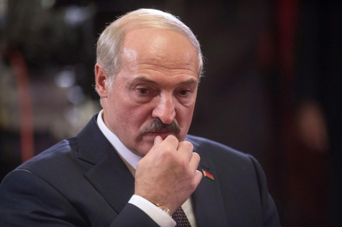 Європарламент визнав Лукашенка співучасником злочинів Росії