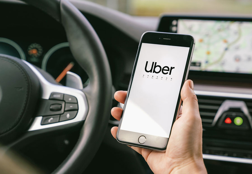 Ціни на послуги Uber в ЄС можуть зрости на 40%
