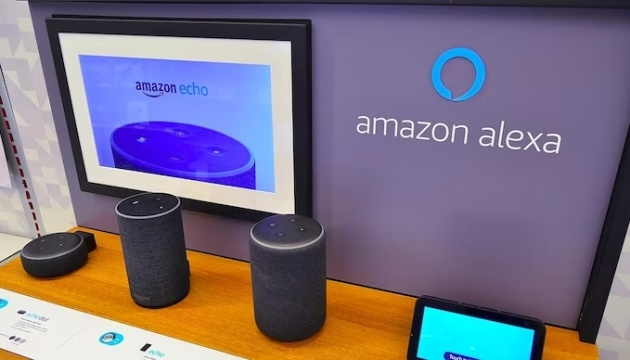 Amazon представив оновлену версію голосового помічника Alexa