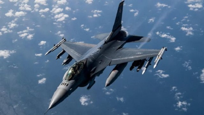 Канада долучиться до навчання українців на F-16, – Трюдо