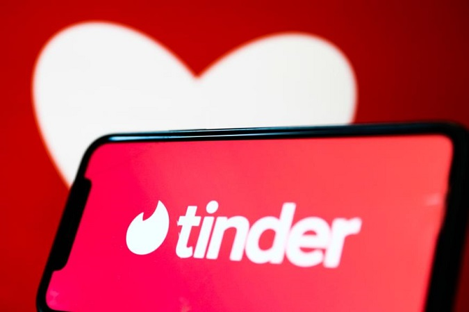 Tinder пропонує найактивнішим користувачам підписку за 500 доларів на місяць