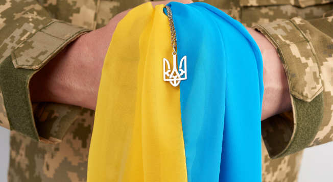 Цьогоріч Україна вперше відзначатиме День захисників і захисниць 1 жовтня
