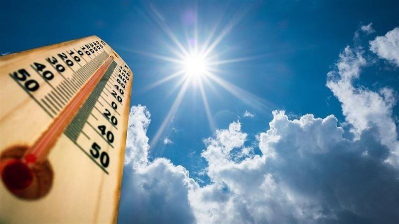 Спекотний вересень: у Луцьку – новий температурний рекорд