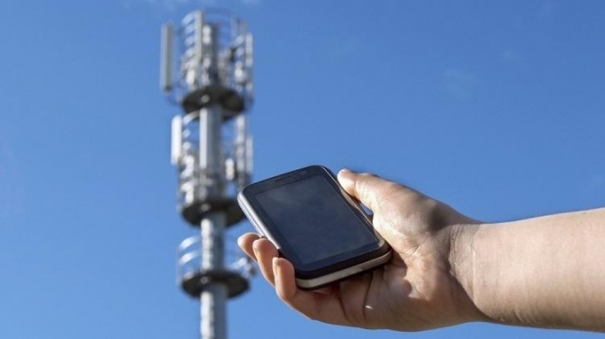 Чи буде мобільний зв'язок та інтернет у Луцьку під час блекауту
