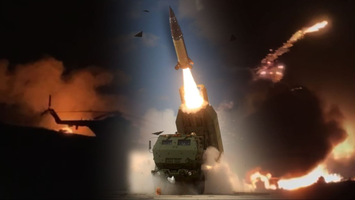 Скільки «товстих ракет» Америка передала Україні