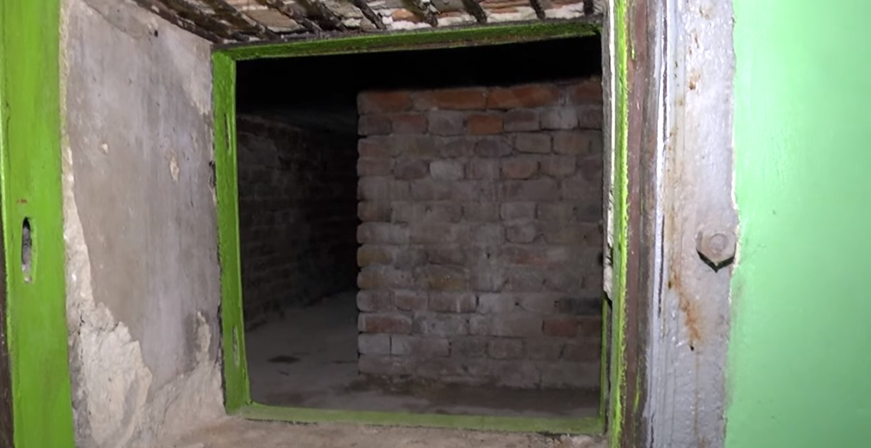 У Ковелі діти ходять в укриття, яким понад 70 років (відео)