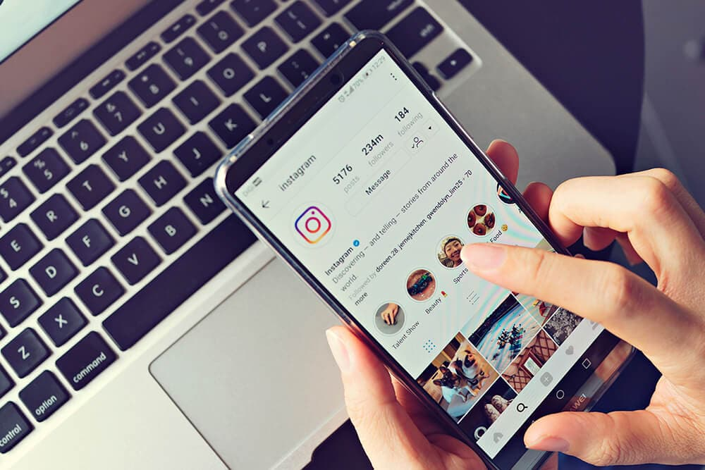 Instagram тестує окрему стрічку постів від користувачів з платною підпискою