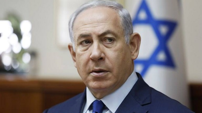 Прем'єр Ізраїлю Нетаньягу заявив про початок другого етапу війни