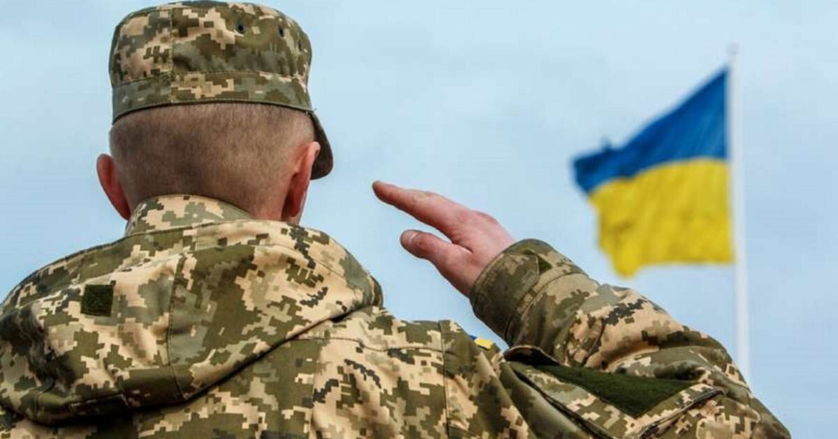 Замість призову – рекрутинг: Умєров затвердив Концепцію військової кадрової політики Міноборони