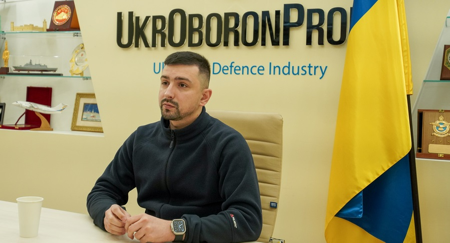 «Укроборонпром» підтвердив серійне виробництво українського аналога «Шахедів»