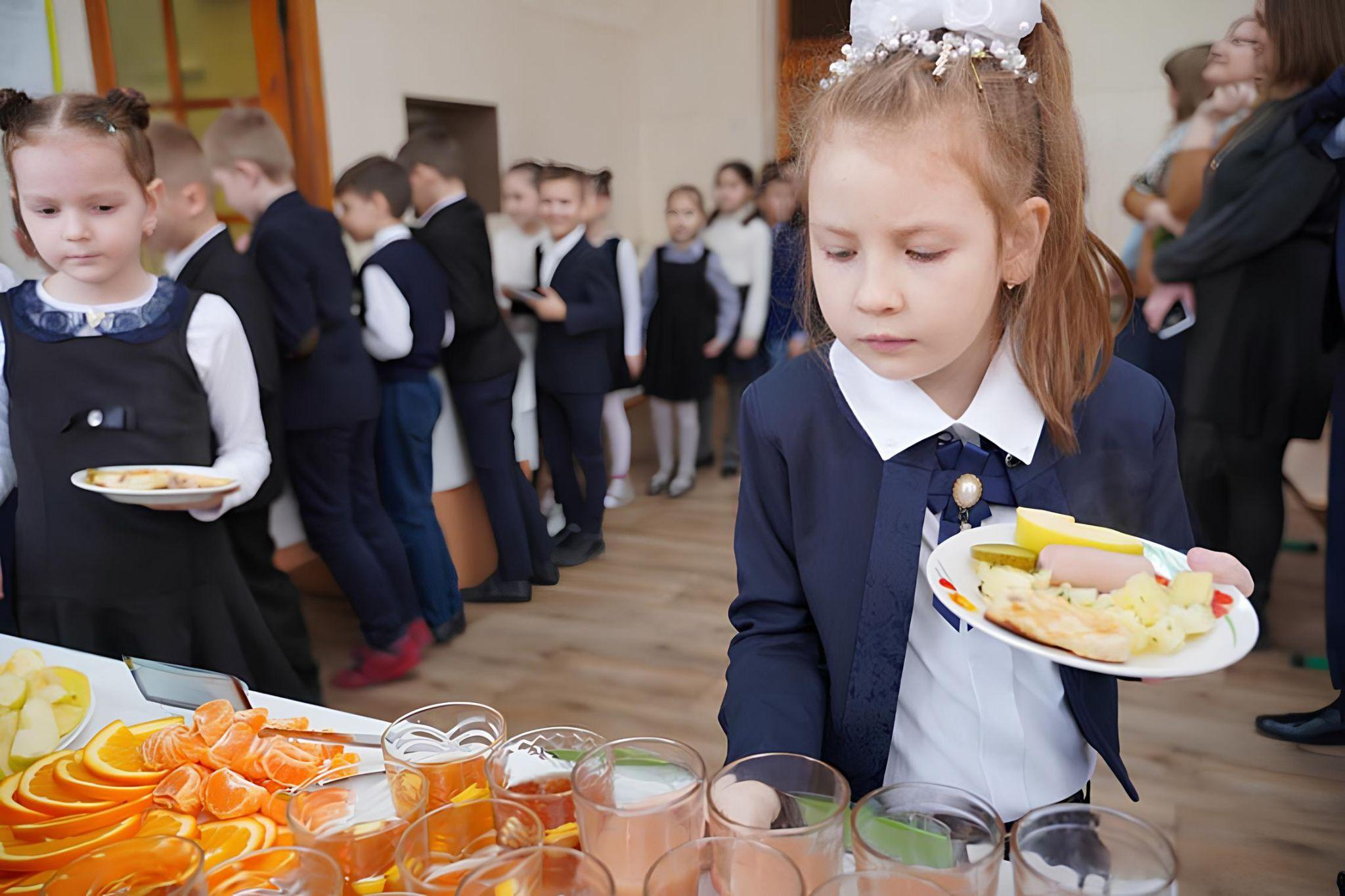 У МОН розповіли, як реформуватимуть шкільне харчування: назвали 4 цілі