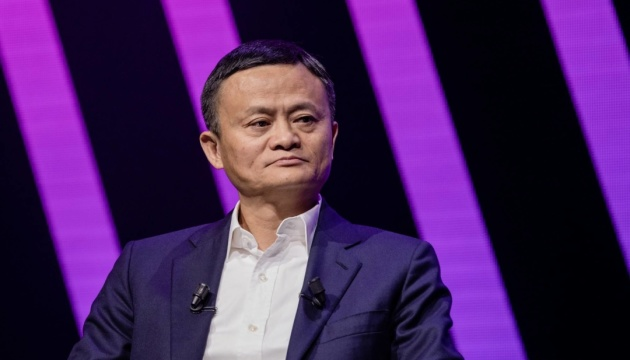 Засновник Alibaba відкрив у Китаї компанію з виробництва їжі