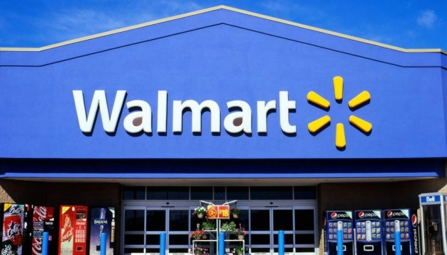 Walmart  відмовився від реклами у соцмережі Х