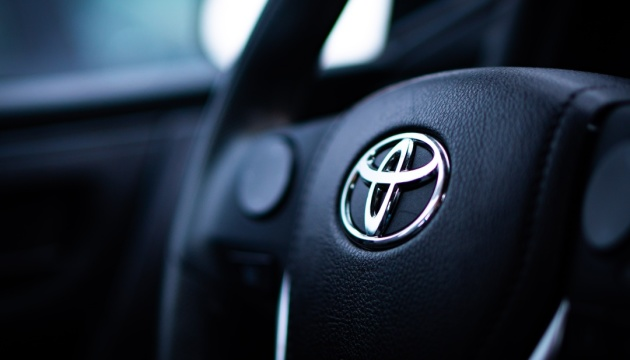 Toyota планує збільшити продажі «зелених» авто у Європі до 2026 року