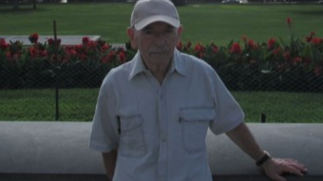 40 років працював на «Моторі»: помер лучанин Семен Баєр