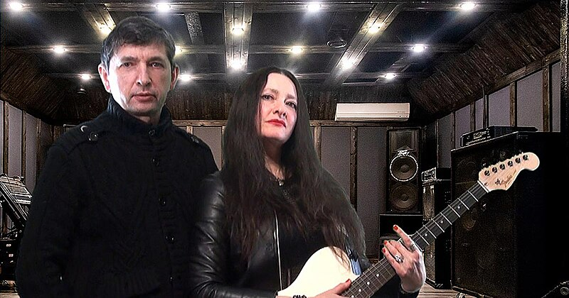 Любешівський рок-гурт Natalika випустив різдвяну пісню (відео)