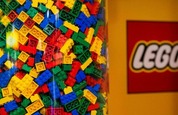 LEGO судиться з українською компанією зі Стрия через авторські права