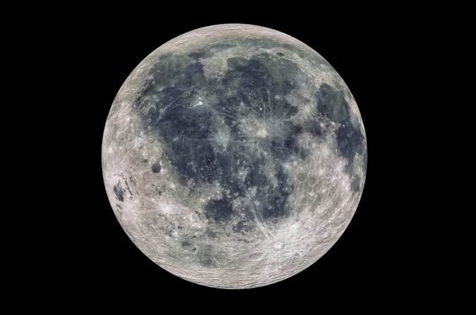 NASA відкладає висадку астронавтів на Місяць: чому