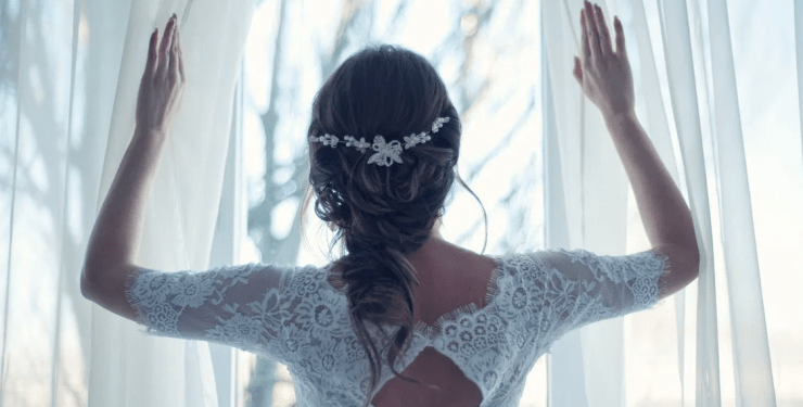 Найпоширеніша помилка у день весілля: чого варто уникати нареченим